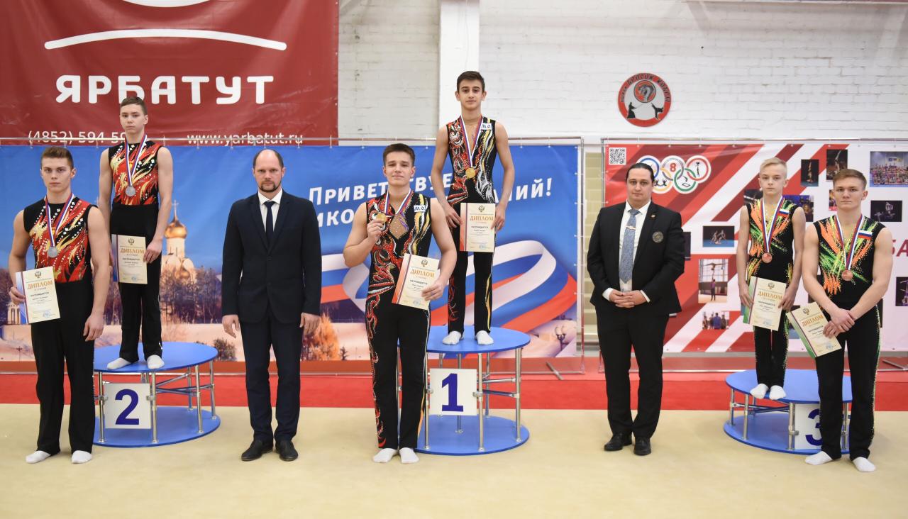 gavrikov akopjan pervenstvo rossii - Поздравляем!