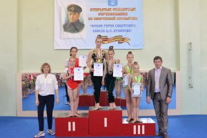 Поздравляем!!! chernic soldatova 300x200 - Поздравляем!!!