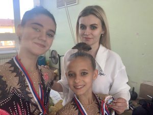 jufo3 300x225 - Чемпионат и Первенство ЮФО
