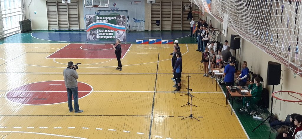 День Народного Единства. Спартакиада Землячеств Новочеркасска 20221105 101655 1024x472 - День Народного Единства. Спартакиада Землячеств Новочеркасска