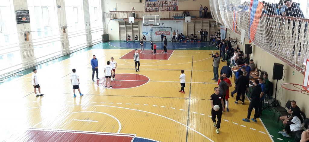 День Народного Единства. Спартакиада Землячеств Новочеркасска 20221105 105541 1024x472 - День Народного Единства. Спартакиада Землячеств Новочеркасска