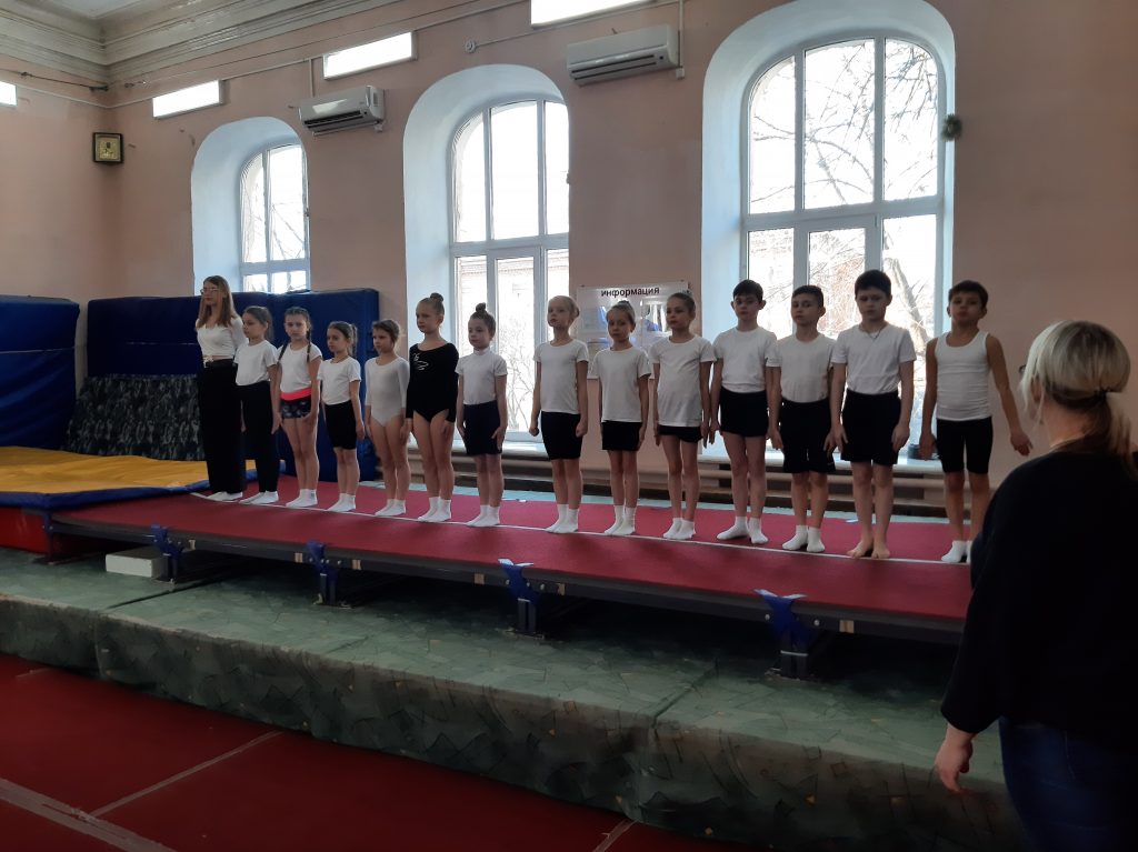 Первенство города Новочеркасска посвященное Дню Защитника Отечества по АКД 20230222 152429 1024x767 - Первенство города Новочеркасска посвященное Дню Защитника Отечества по АКД