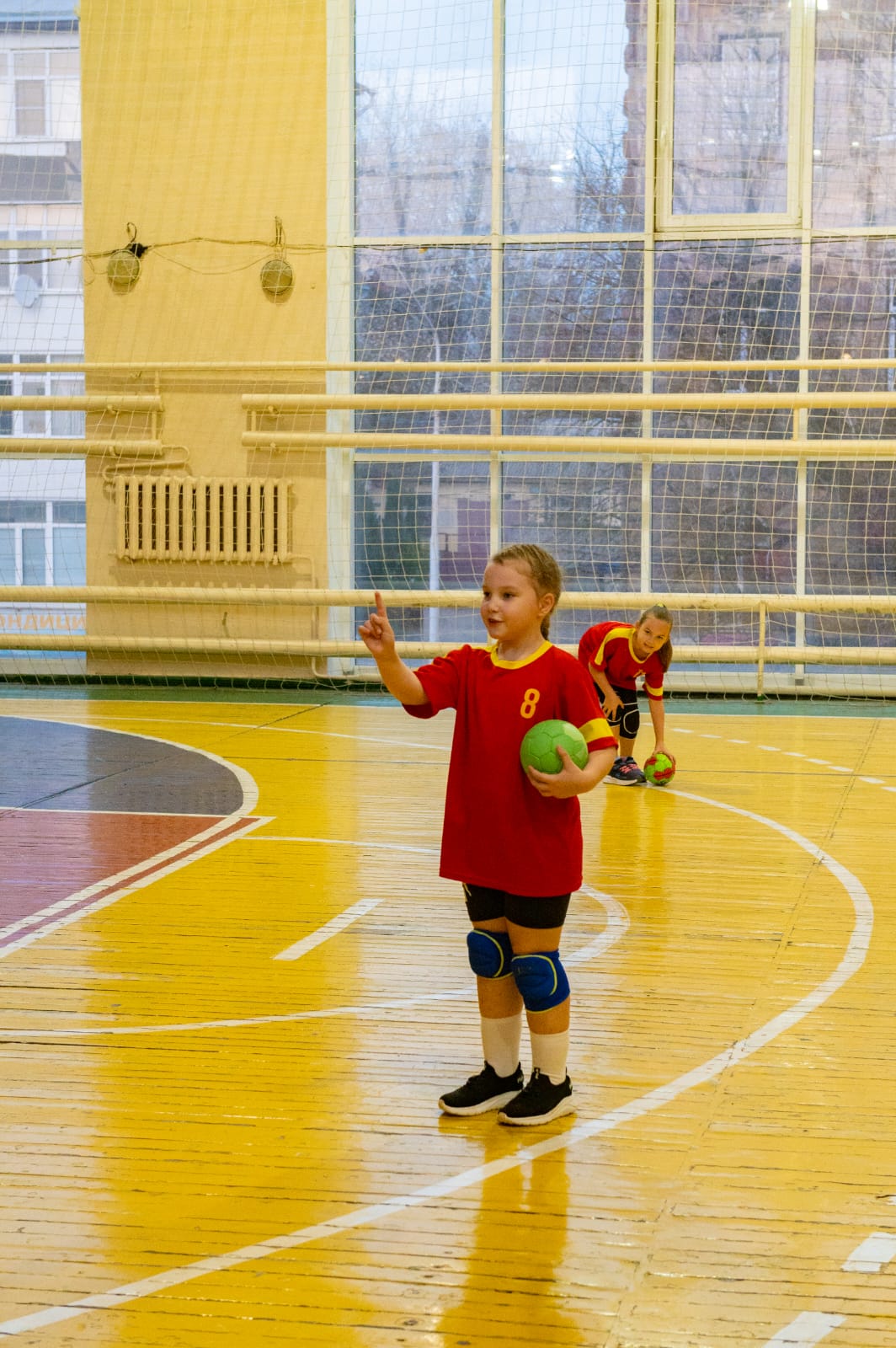 izobrazhenie whatsapp 2023 11 08 v 16.36.16 96102f78 - Открытые городские соревнования по гандболу среди девочек 2014 г. р. и младше, памяти основателя отделения гандбола в г. Новочеркасске, Пелевина В. Н.