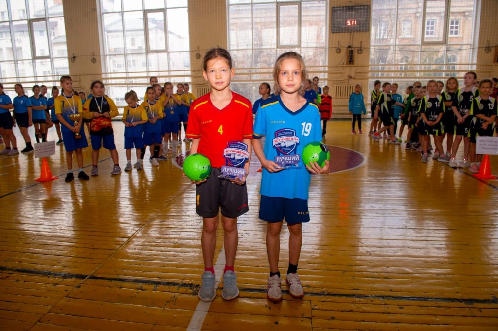 izobrazhenie whatsapp 2023 11 08 v 16.36.28 08368dfc 1024x681 - Открытые городские соревнования по гандболу среди девочек 2014 г. р. и младше, памяти основателя отделения гандбола в г. Новочеркасске, Пелевина В. Н.