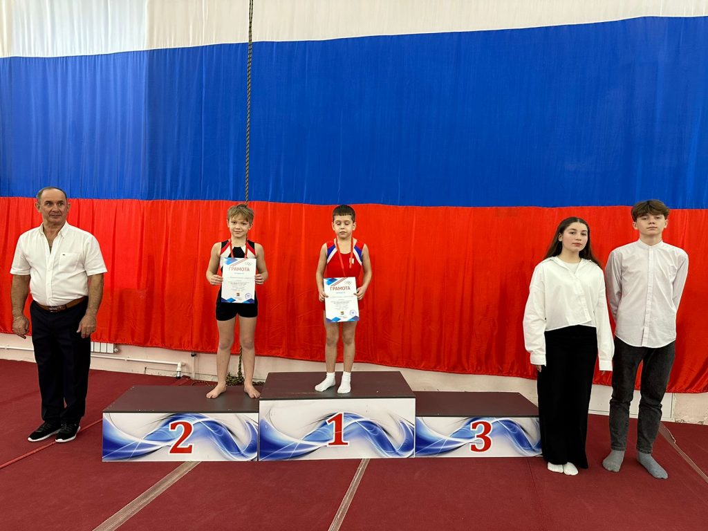 izobrazhenie whatsapp 2024 02 26 v 12.17.36 310f6fa4 1024x768 - Открытые городские соревнования по прыжкам на батуте дисциплина АКД посвященные Дню Защитника Отечества