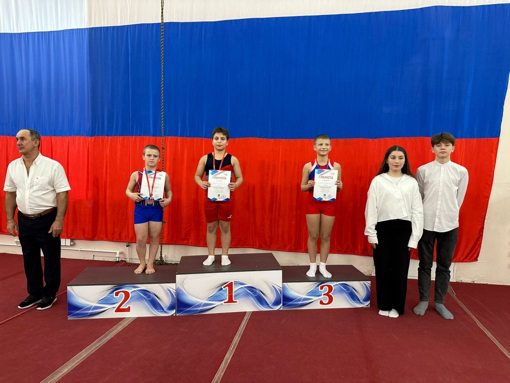 izobrazhenie whatsapp 2024 02 26 v 12.17.36 371a09d0 1024x768 - Открытые городские соревнования по прыжкам на батуте дисциплина АКД посвященные Дню Защитника Отечества