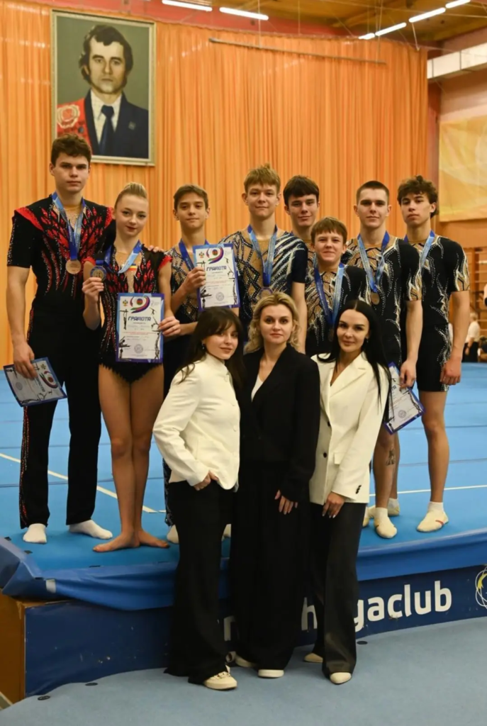img 20260209 085244 687x1024 - Первенство и чемпионат южного федерального округа по спортивной акробатике