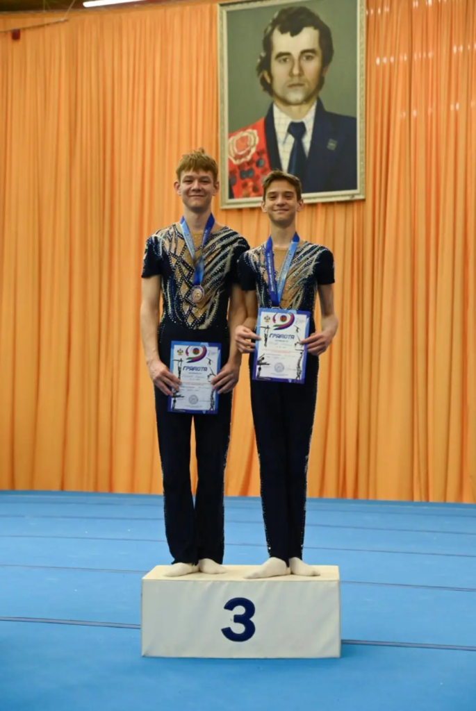 img 20260209 085254 685x1024 - Первенство и чемпионат южного федерального округа по спортивной акробатике
