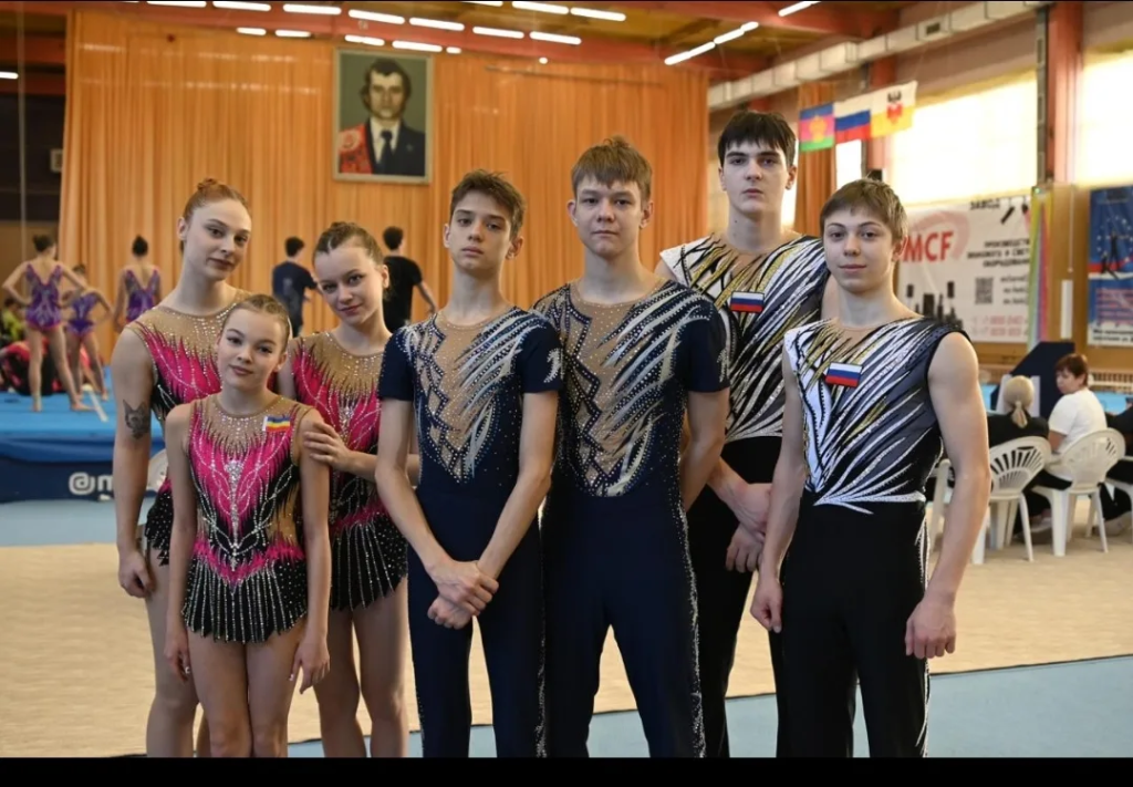 img 20260209 085301 1024x711 - Первенство и чемпионат южного федерального округа по спортивной акробатике
