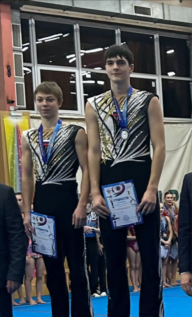 img 20260209 085307 619x1024 - Первенство и чемпионат южного федерального округа по спортивной акробатике