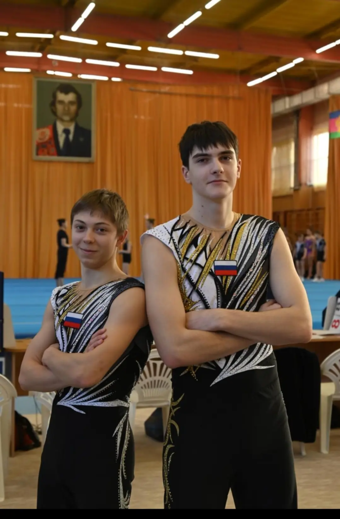 img 20260209 085327 671x1024 - Первенство и чемпионат южного федерального округа по спортивной акробатике