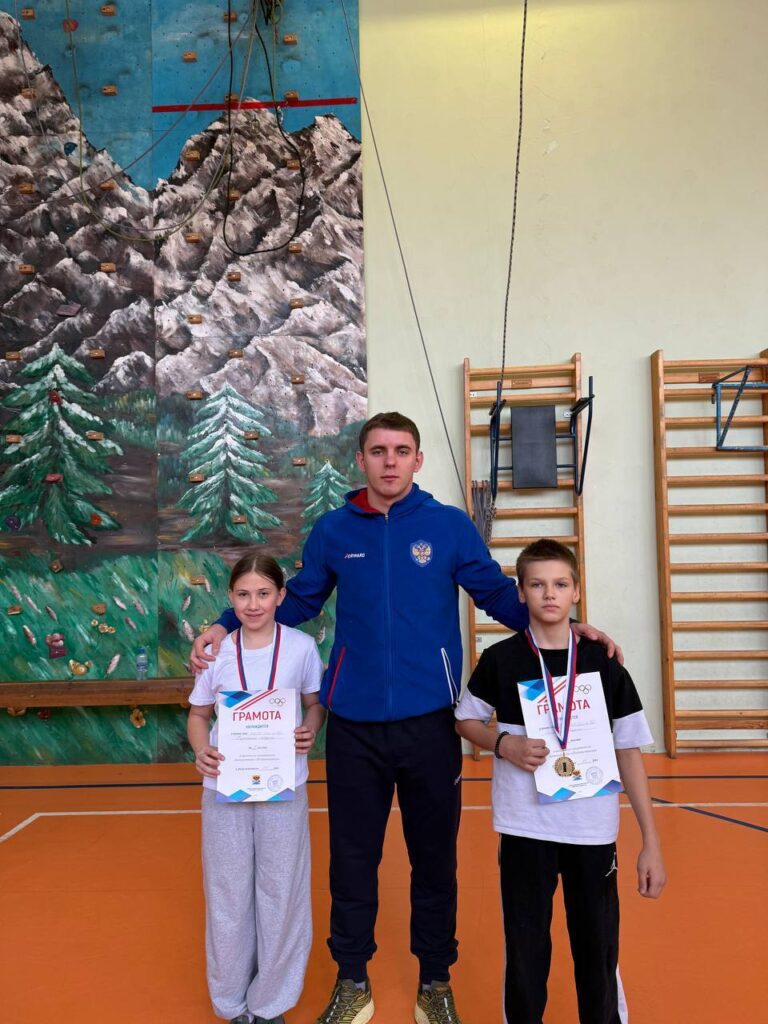 photo 2026 02 09 08 32 34 768x1024 - Центр развития внешкольного спорта - итоги недели
