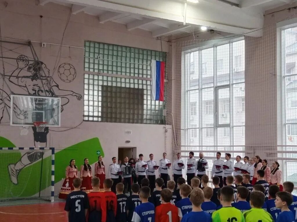 photo 2026 02 23 10 14 32 1024x768 - городские соревнования по гандболу, памяти тренера Прядко А. Г.