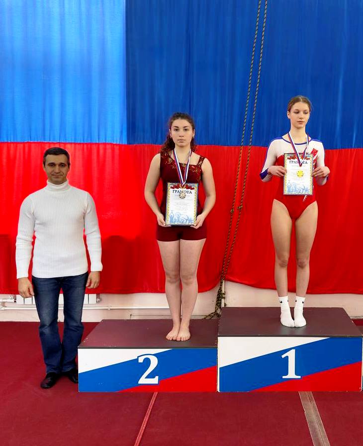 photo 8 2026 02 25 17 13 56 - Областные соревнования "Весенние ласточки" и Первенство РО по АКД