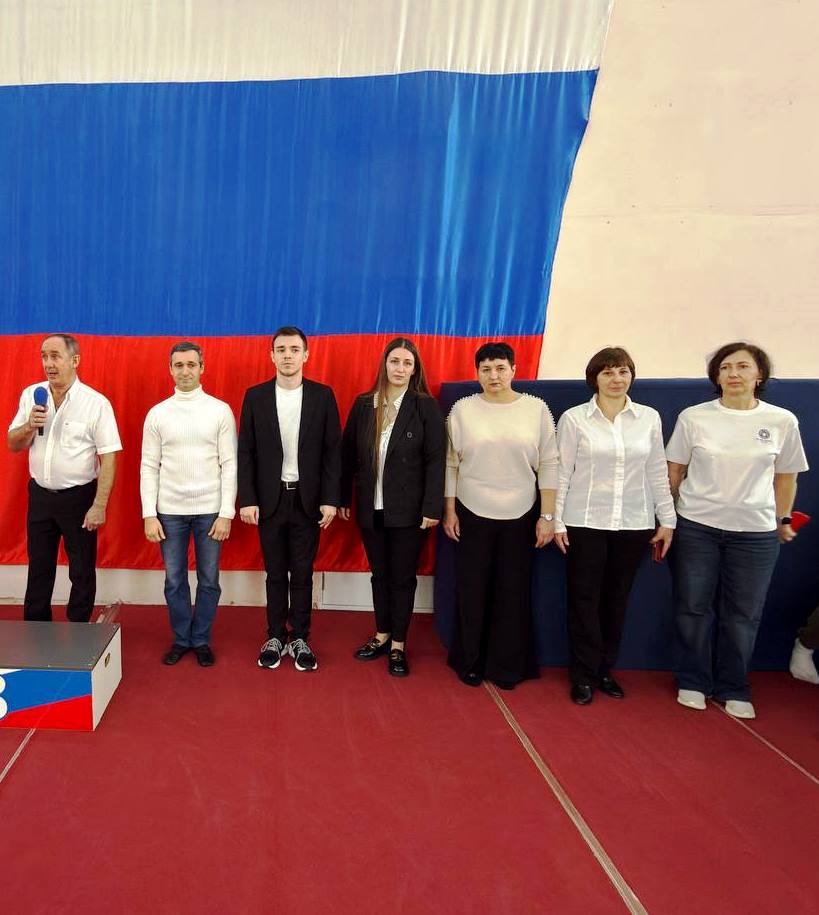 photo 9 2026 02 25 17 13 56 - Областные соревнования "Весенние ласточки" и Первенство РО по АКД