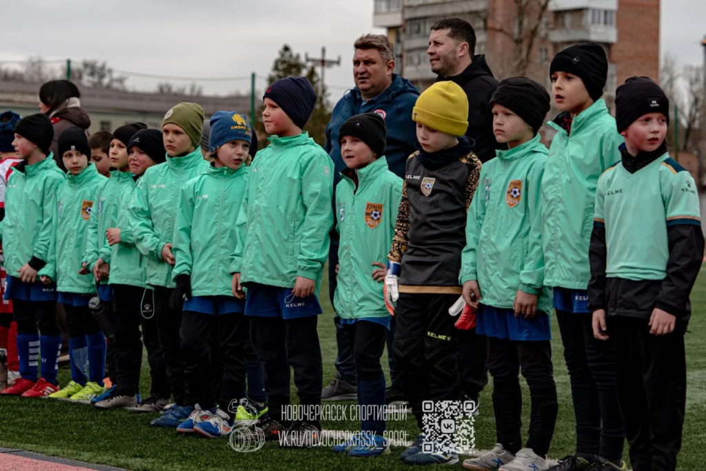 открытый городской турнир по футболу памяти тренера СШ-2 Гужкова А. В. img 20260330 123603 1024x683 - открытый городской турнир по футболу памяти тренера СШ-2 Гужкова А. В.